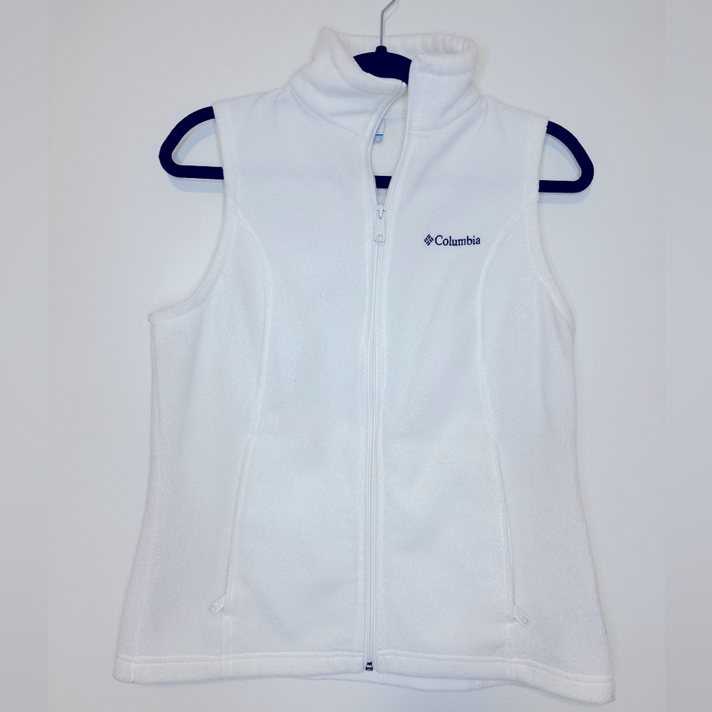 Columbia Vest
